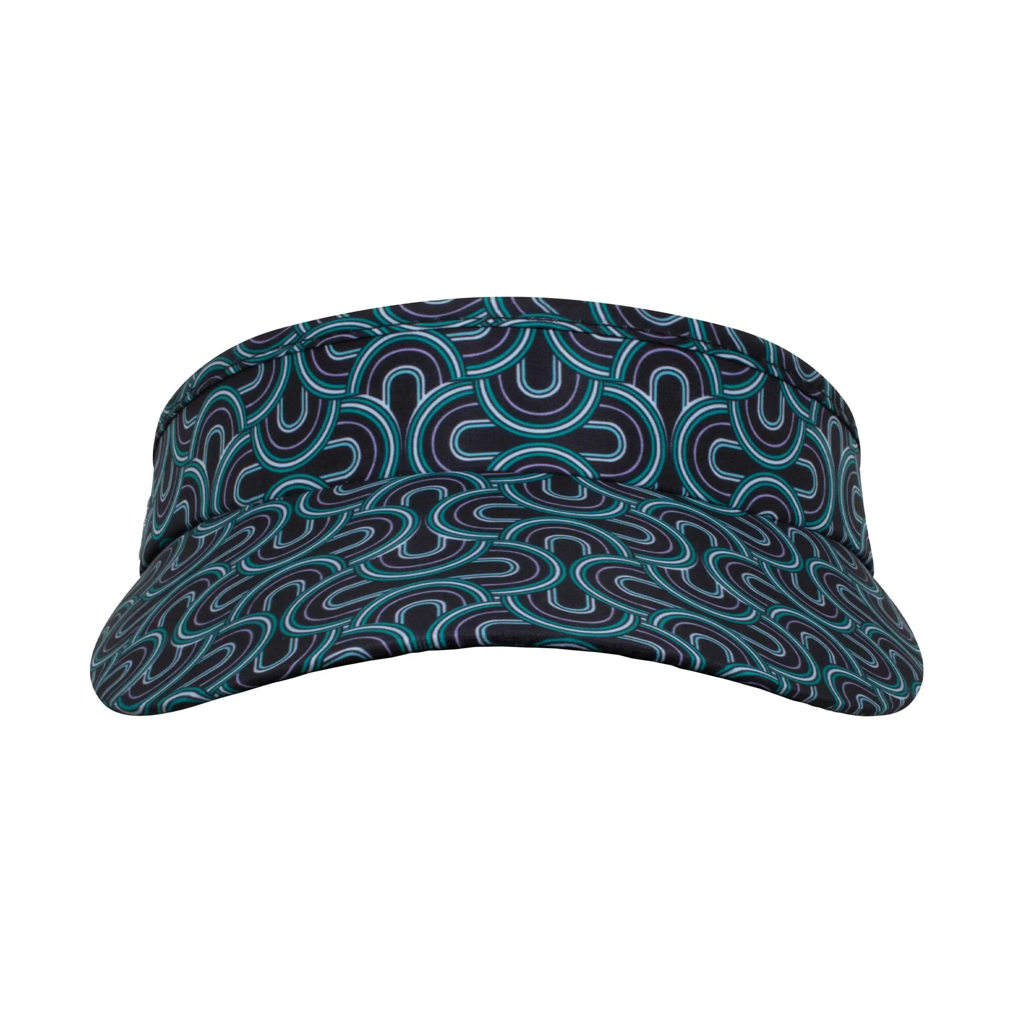 Sports Visor for Women - Daily Twine