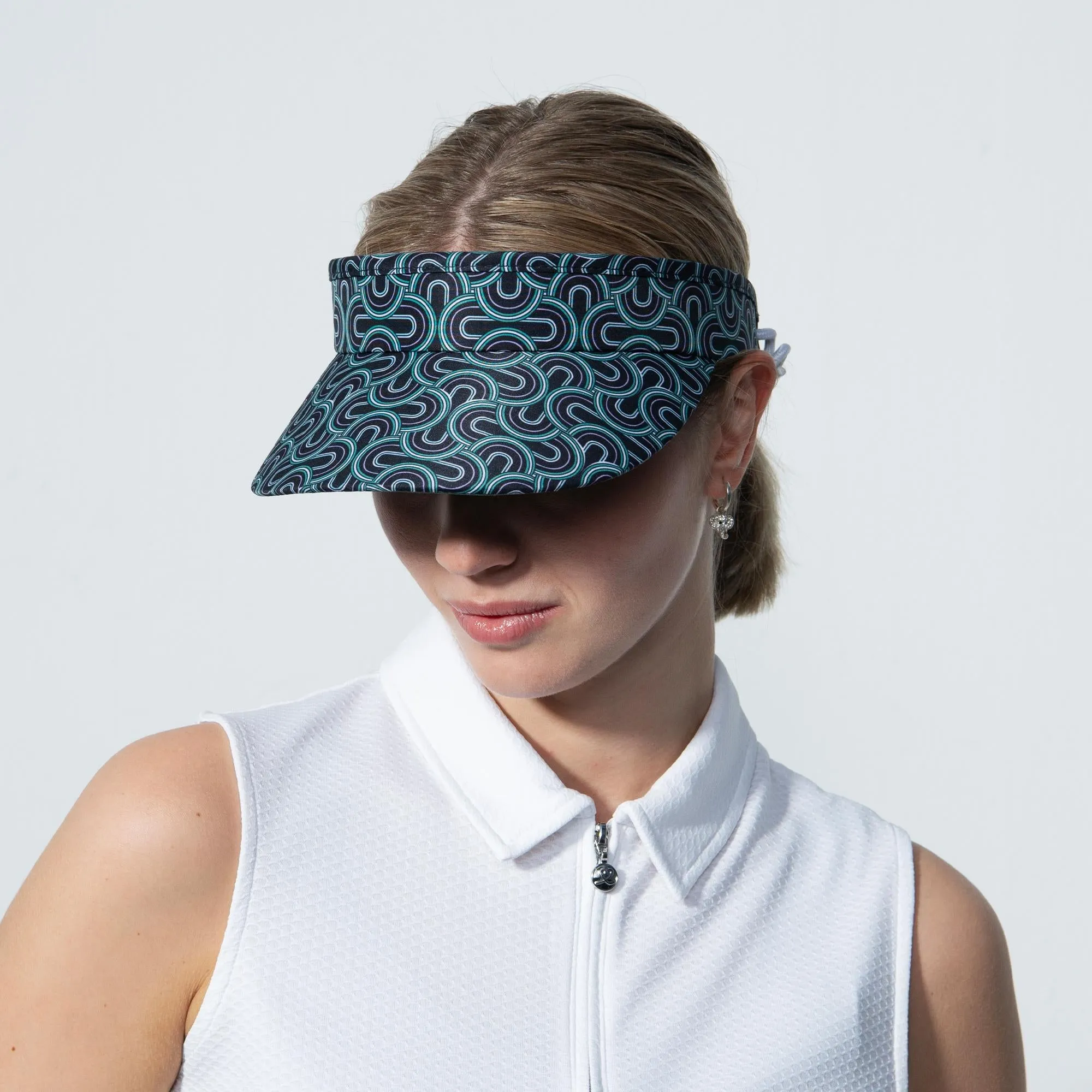 Sports Visor for Women - Daily Twine