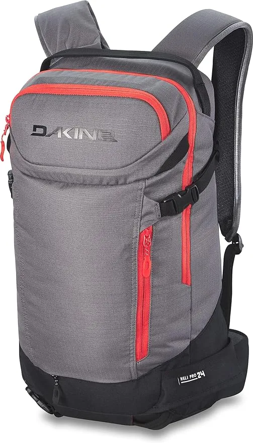 Dakine Heli Pro 24L Pack 2024 - Backpack for Skiing and Snowboarding