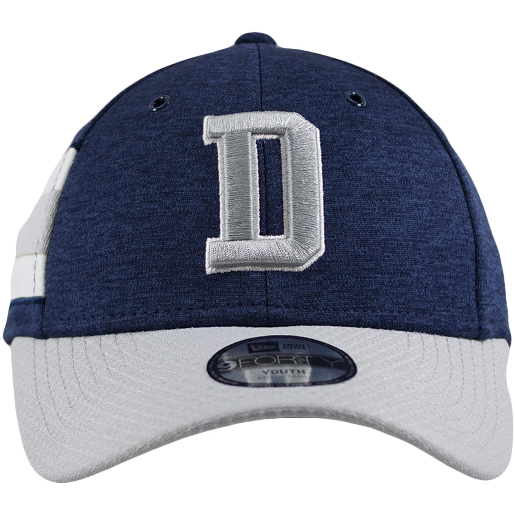 Dallas Cowboys Youth Dad Hat - On Field 9Twenty Sideline