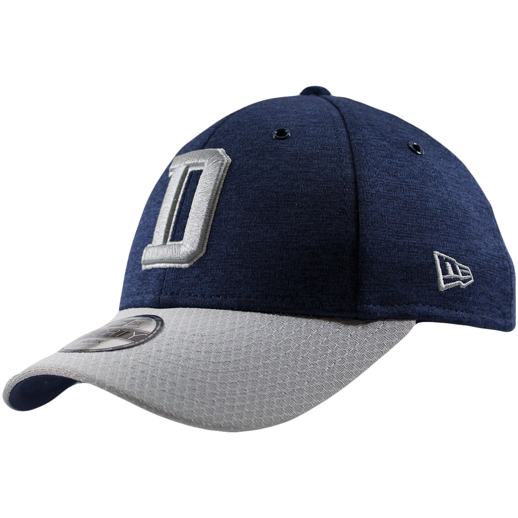 Dallas Cowboys Youth Dad Hat - On Field 9Twenty Sideline