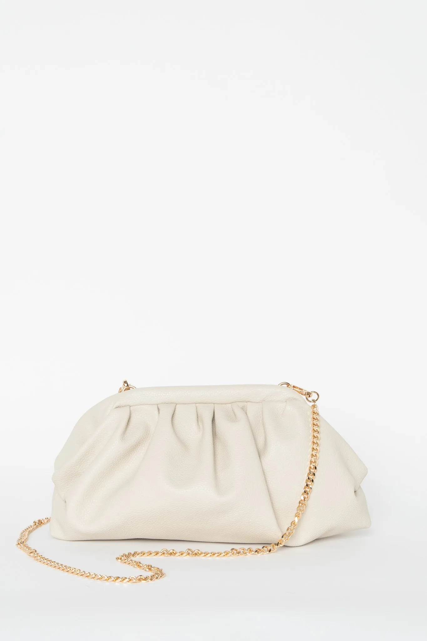 Daphne Clutch Bag