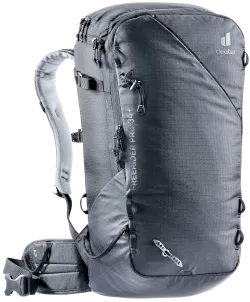 Deuter Freerider Pro 34 Plus Pack