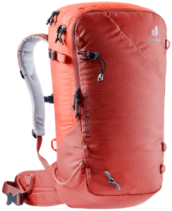 Deuter Freerider Pro 34 Plus Pack