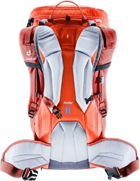 Deuter Freerider Pro 34 Plus Pack