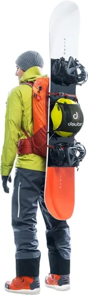 Deuter Freerider Pro 34 Plus Pack