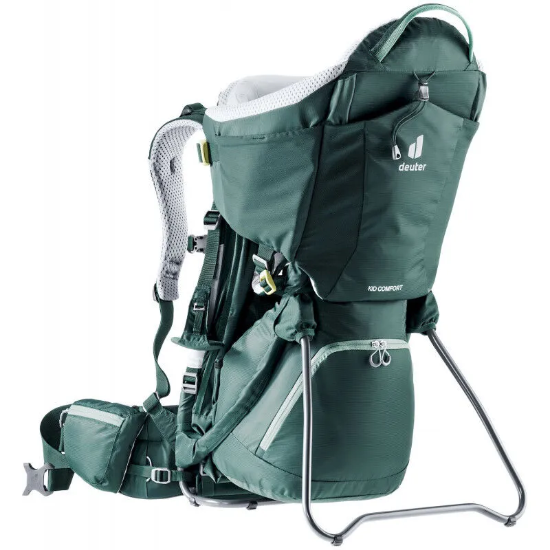 deuter Child Carrier Backpack