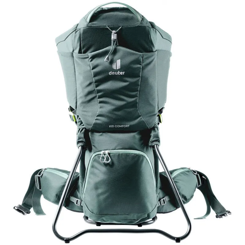 deuter Child Carrier Backpack