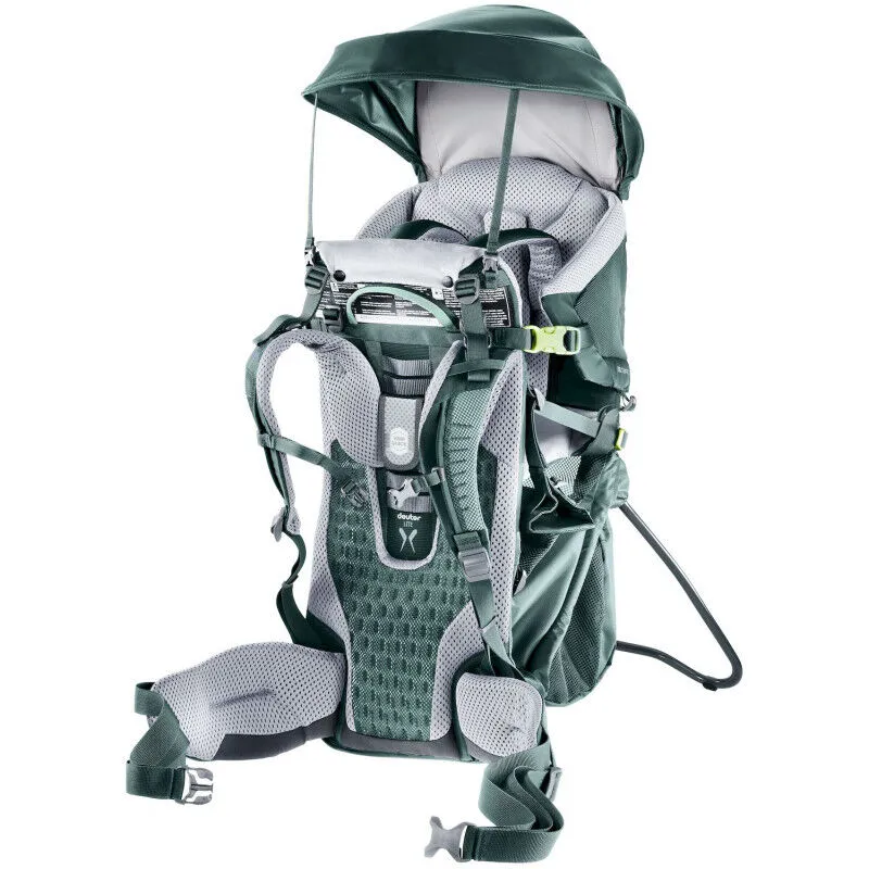 deuter Child Carrier Backpack