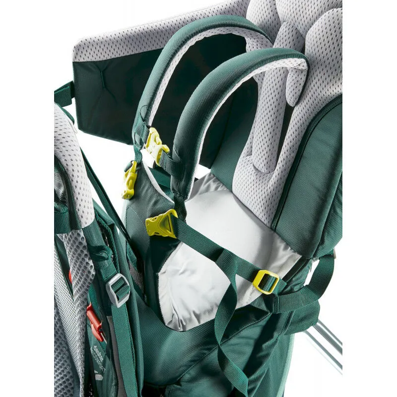 deuter Child Carrier Backpack