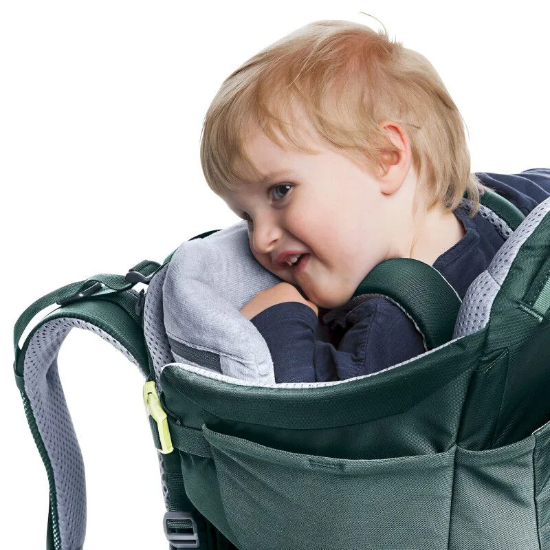 deuter Child Carrier Backpack