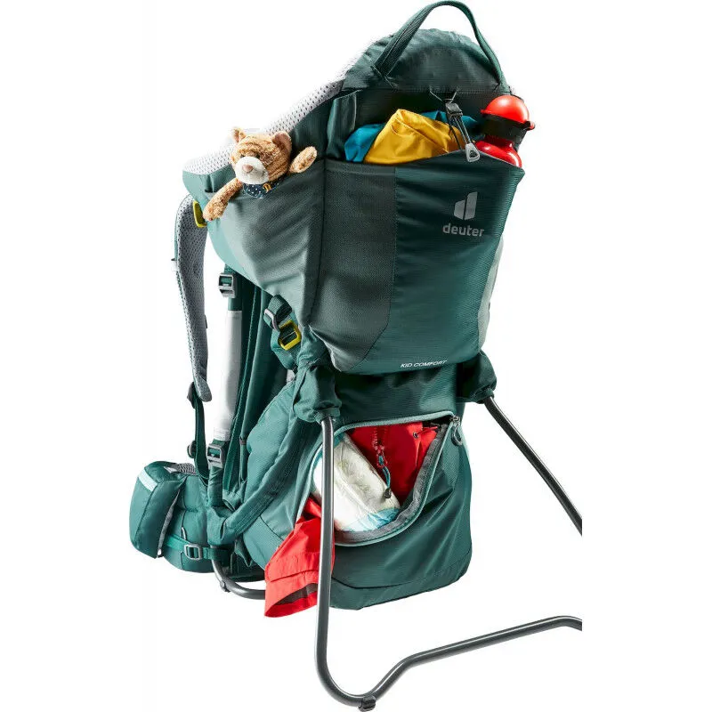 deuter Child Carrier Backpack