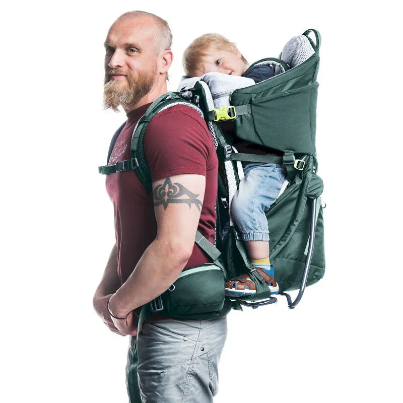 deuter Child Carrier Backpack