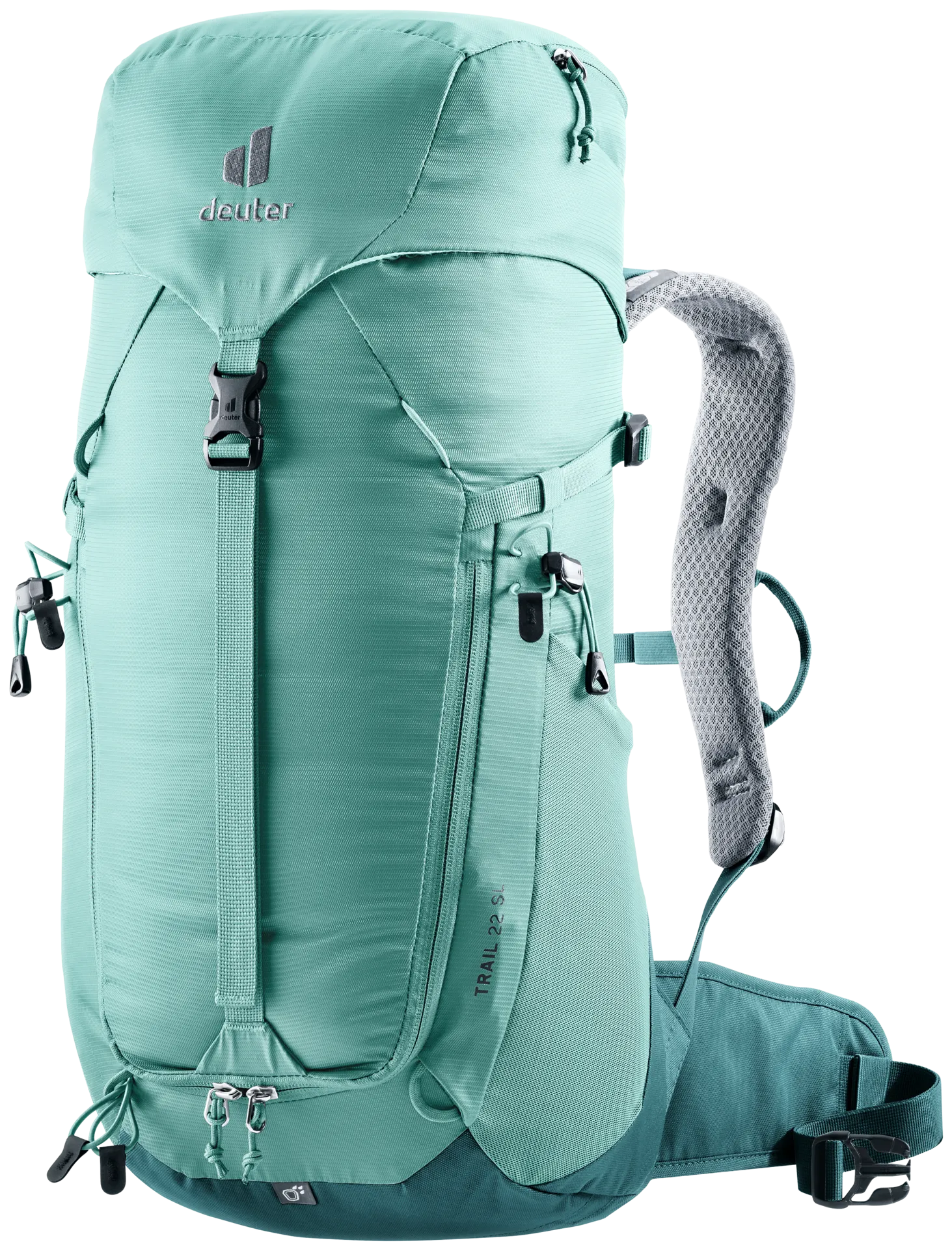 Deuter Trail 22 SL Backpack - Best Hiking Backpacks 2021