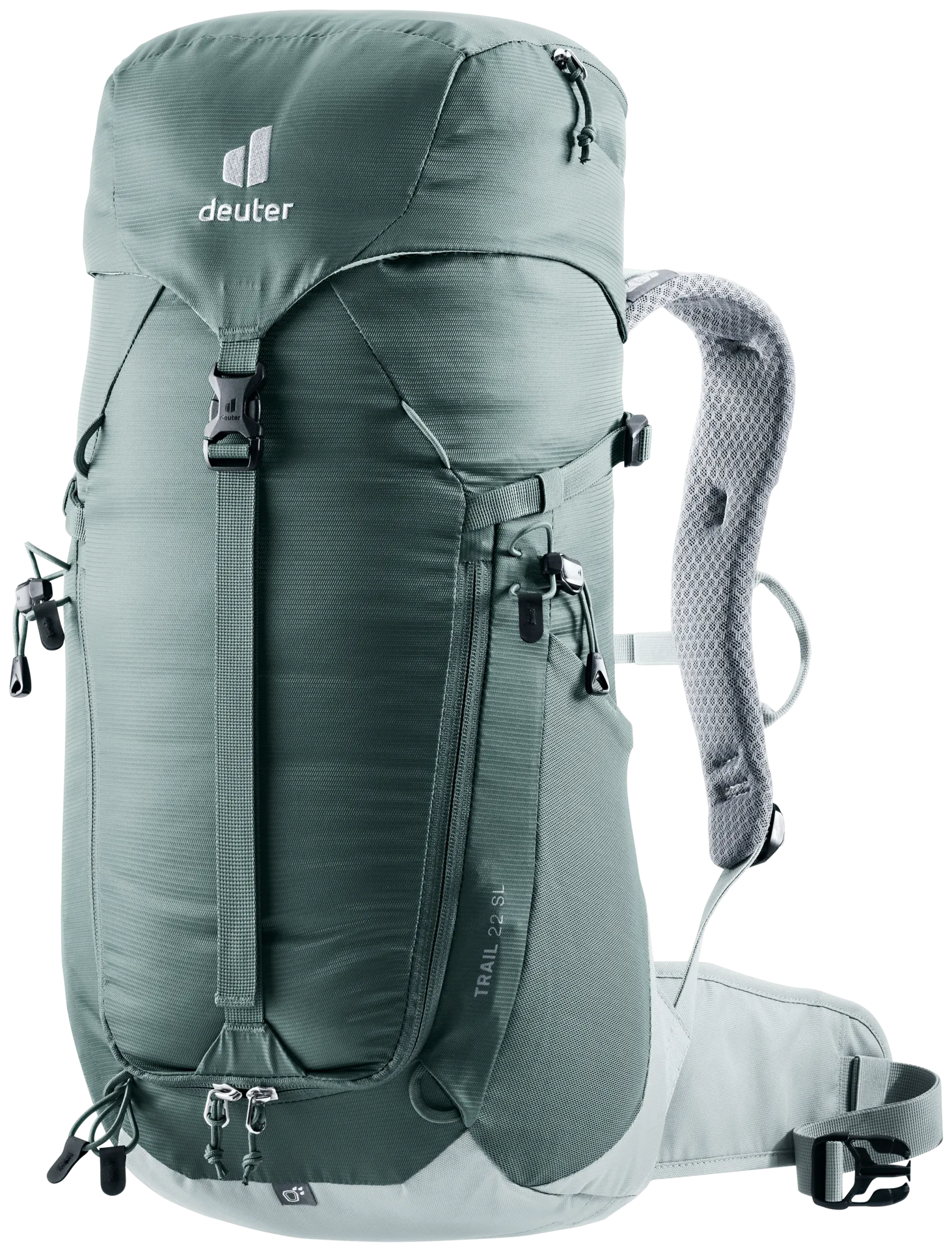 Deuter Trail 22 SL Backpack - Best Hiking Backpacks 2021