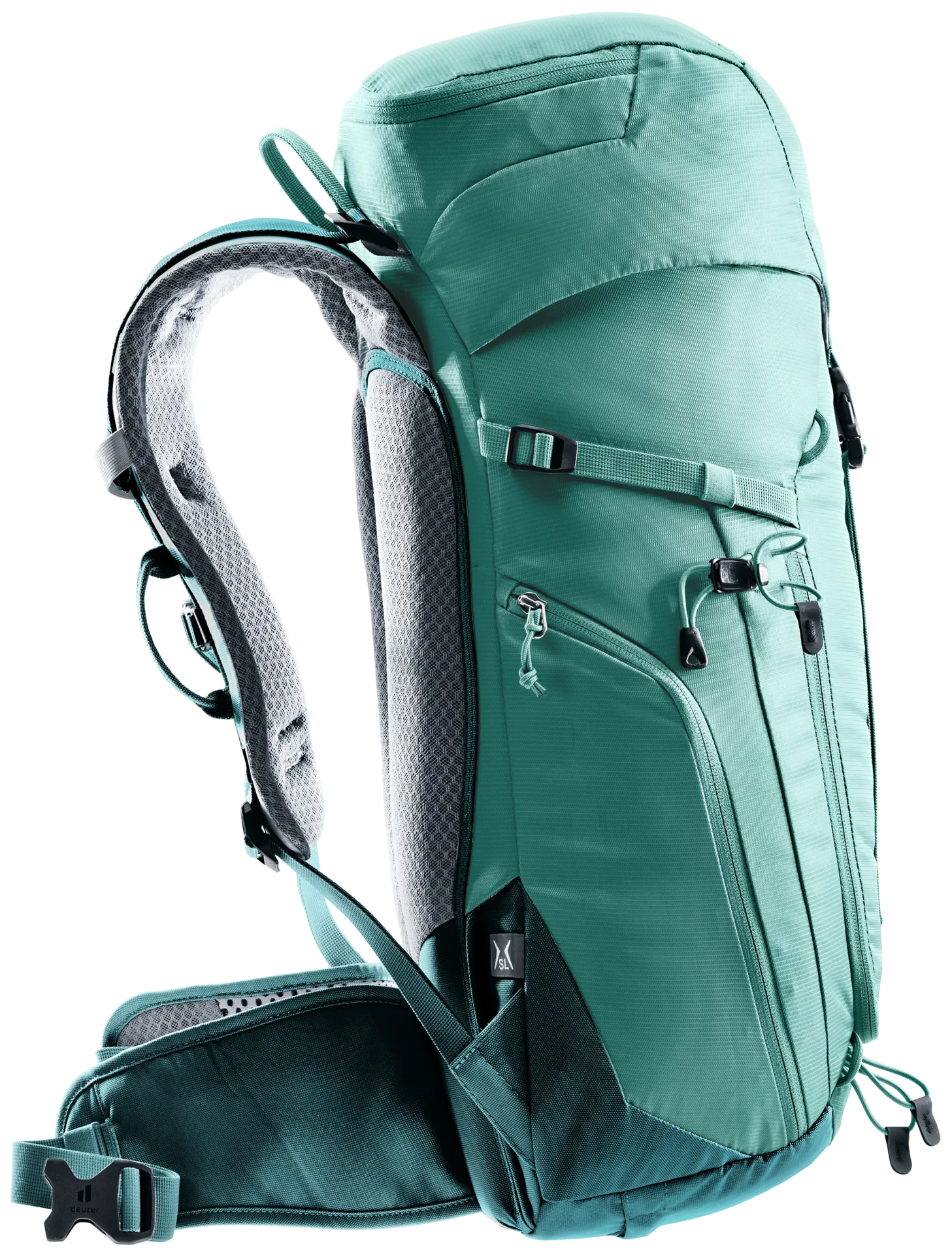 Deuter Trail 22 SL Backpack - Best Hiking Backpacks 2021