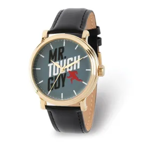 Disney Incredibles 2 Mr. Tough Guy Watch - Adult Size