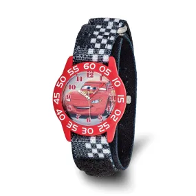 Disney Cars Lightning McQueen Watch for Kids