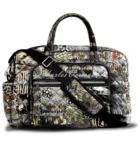 Dolcezza Travel Bag 73975