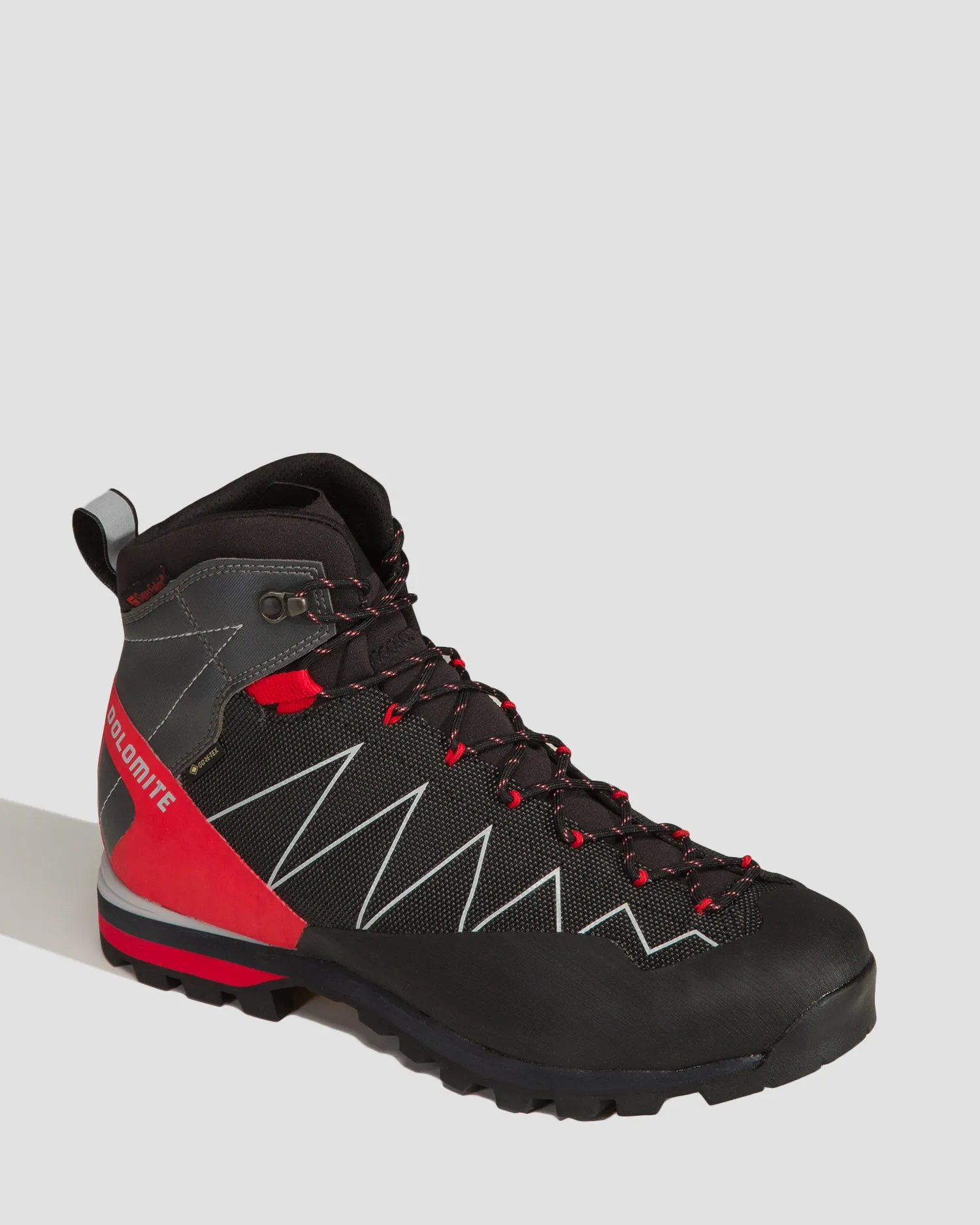 DOLOMITE Crodarossa PRO GTX 2.0 W’S boots 280413-840