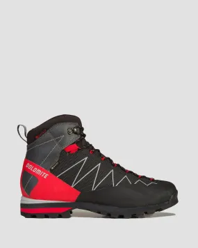 DOLOMITE Crodarossa PRO GTX 2.0 W’S boots 280413-840