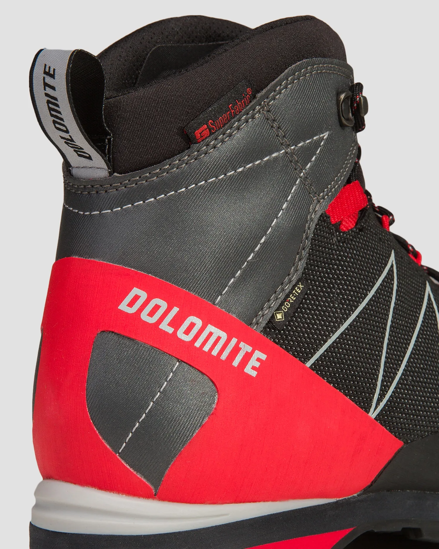 DOLOMITE Crodarossa PRO GTX 2.0 W’S boots 280413-840