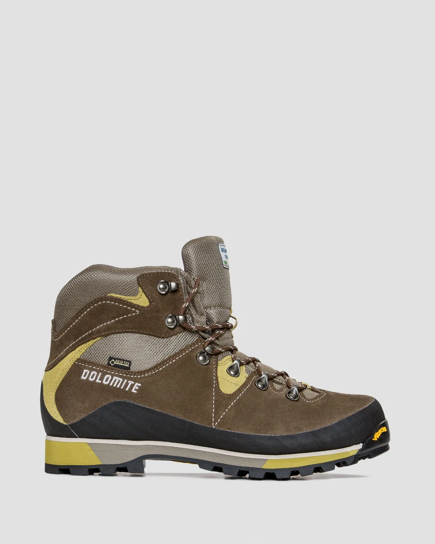 DOLOMITE Zermatt TX Date Man boots 248113-1275