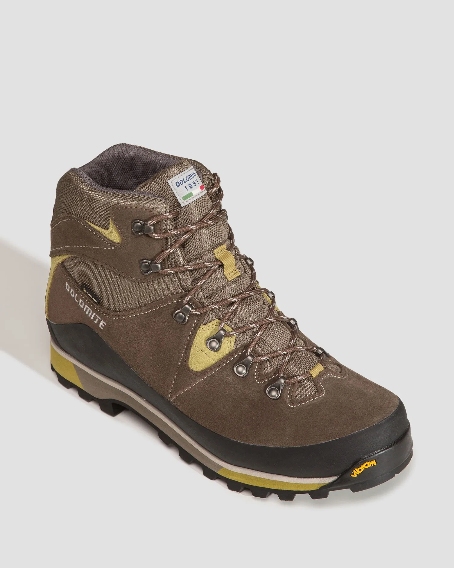 DOLOMITE Zermatt TX Date Man boots 248113-1275