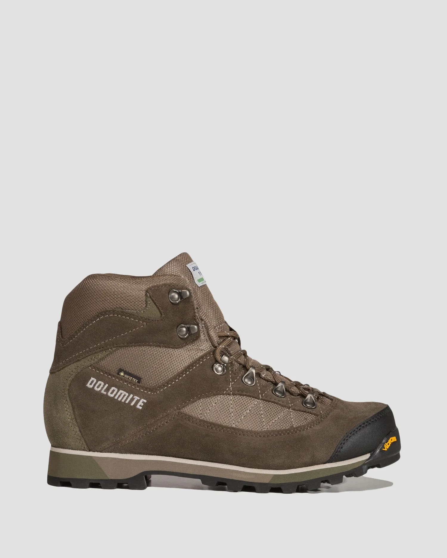 DOLOMITE Zernez GTX boots 248115-1368