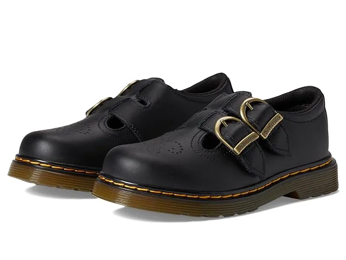 Dr. Martens Kid's Collection 8065 (Little Kid/Big Kid)