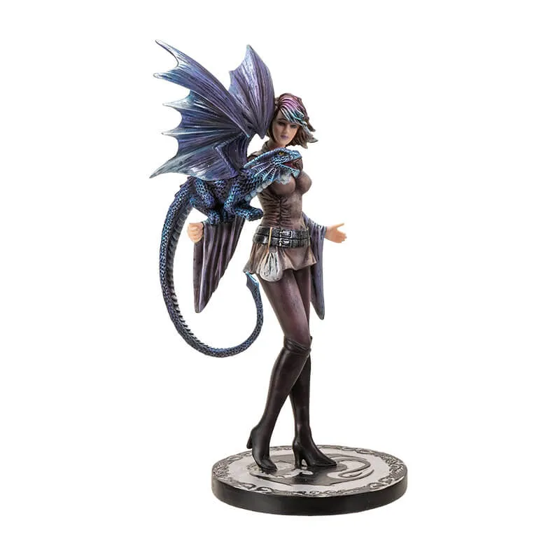 Dragon Trainer Figurine