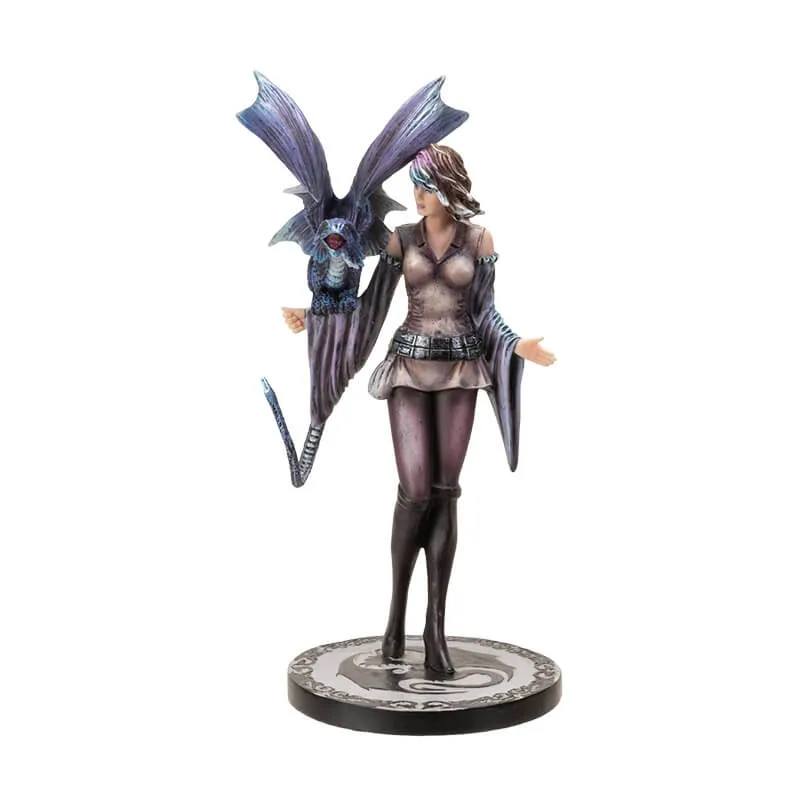 Dragon Trainer Figurine