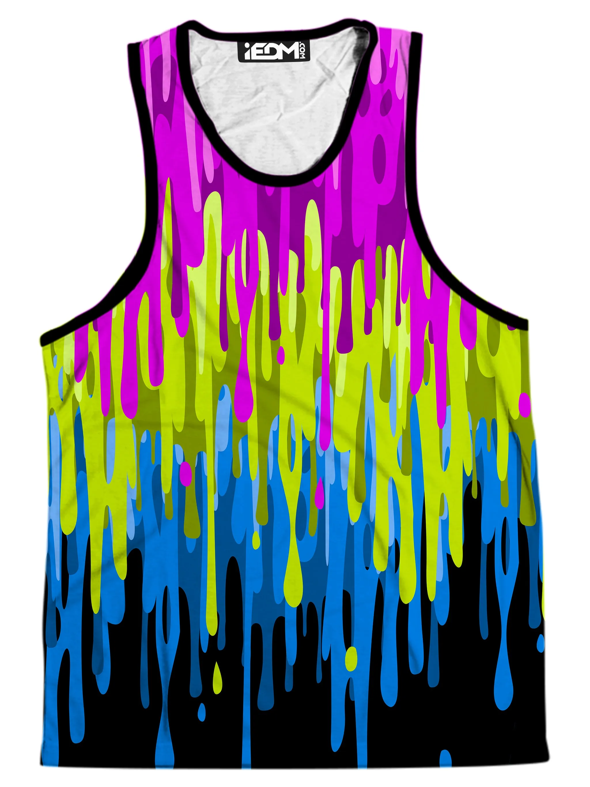 Drip Men's Tank