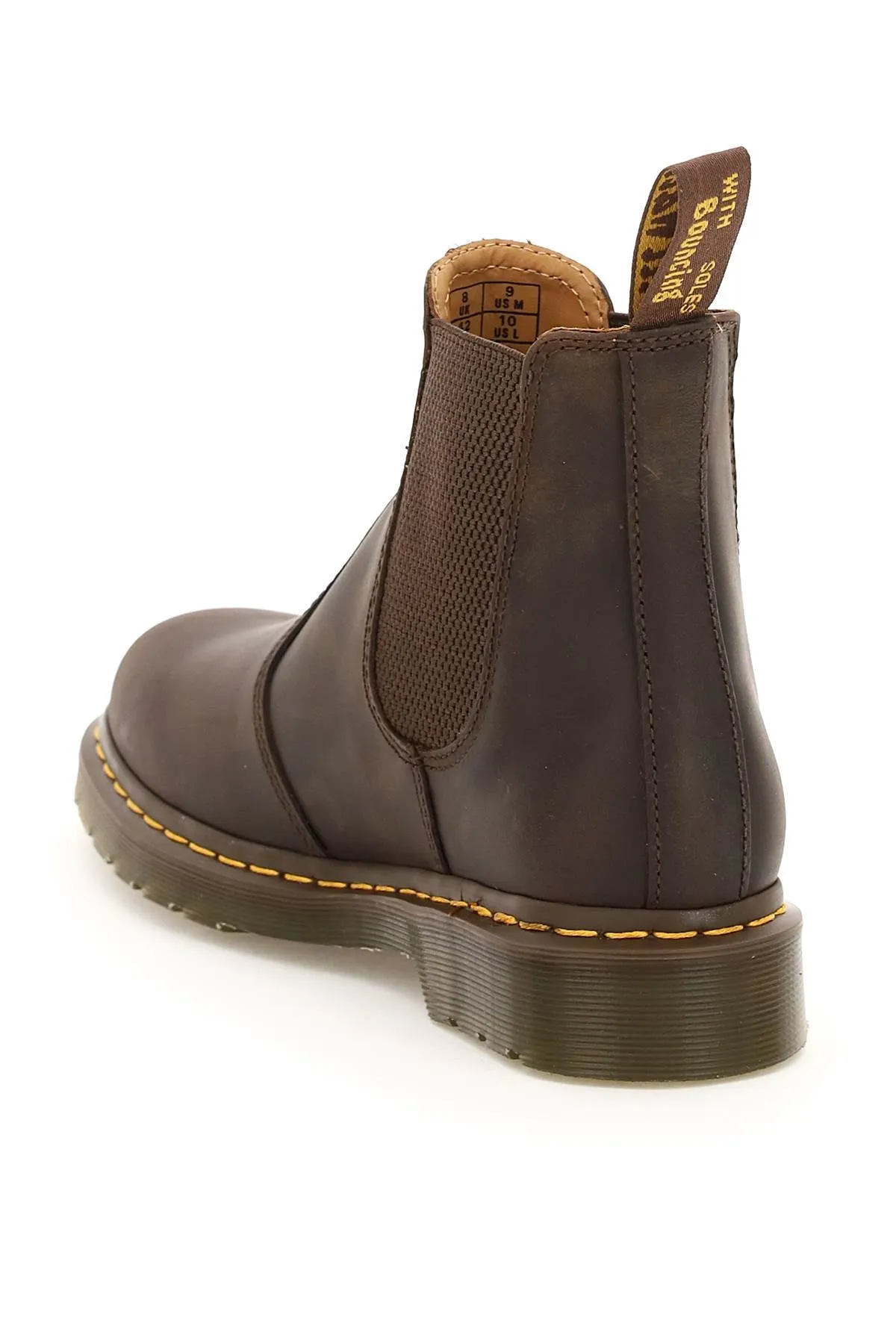 Dr. Martens Chelsea Boots