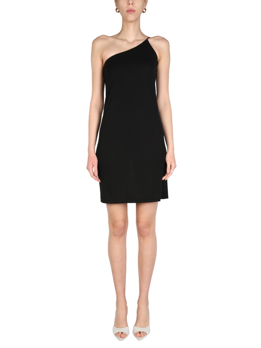 DSQUARED Viscose Dress