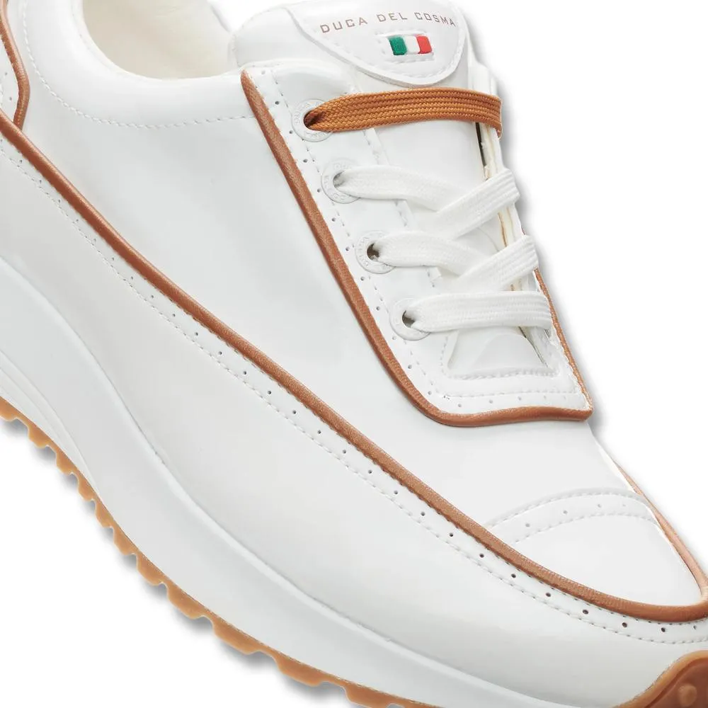 Duca Del Cosma Golf Alexa Spikeless Golf Shoes 2024 Women