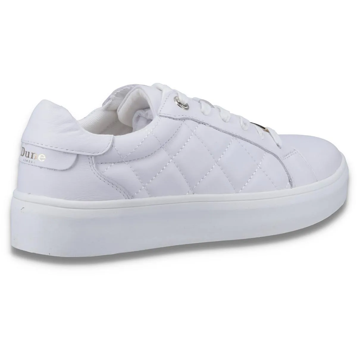 Dune Excitement Trainer White