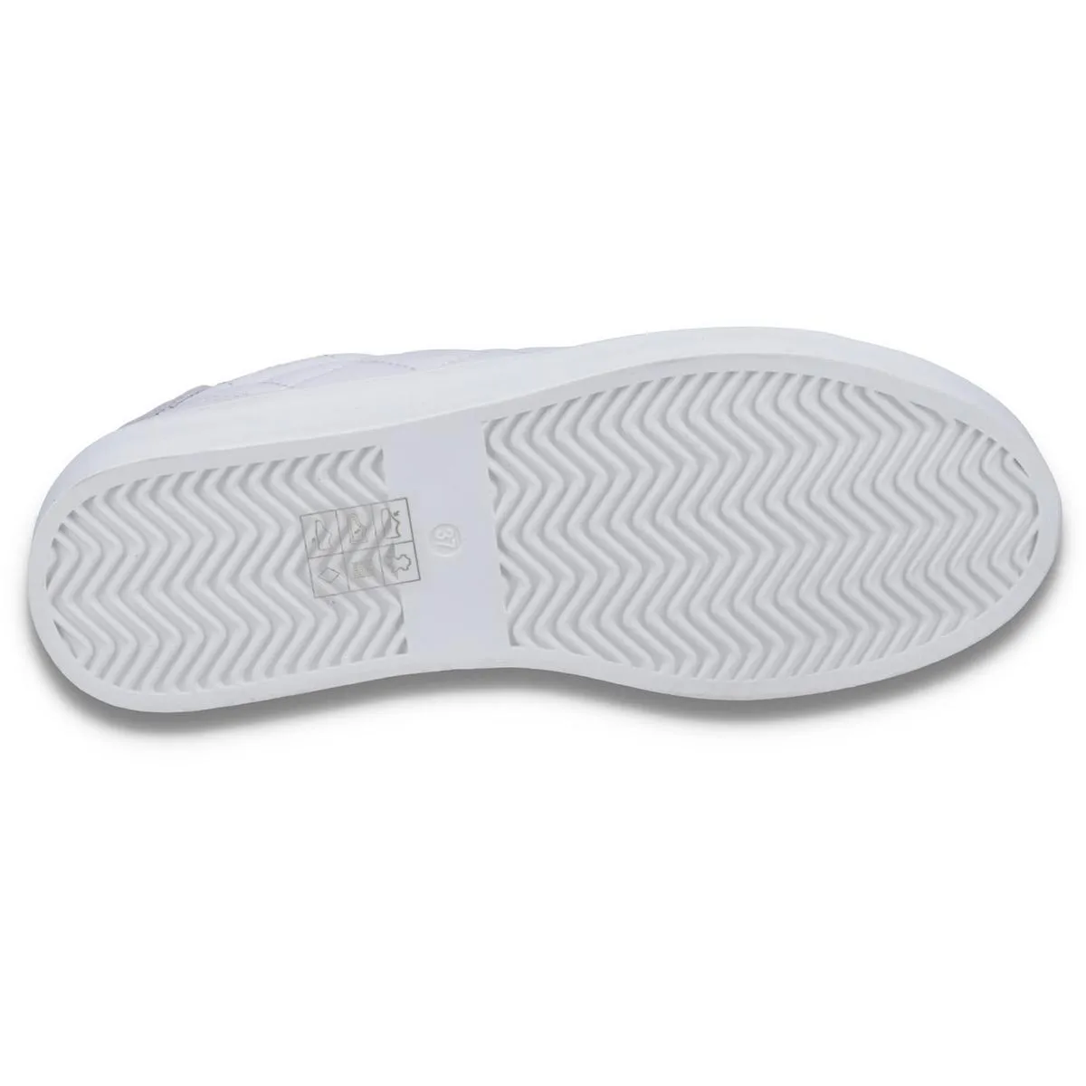 Dune Excitement Trainer White