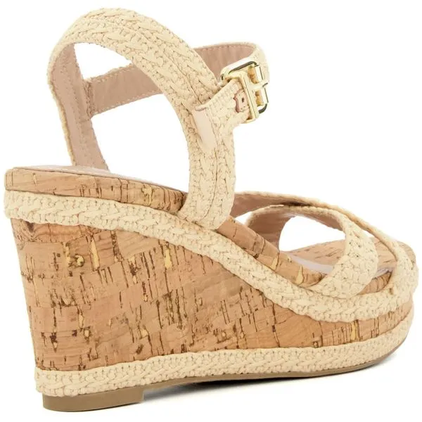 Dune London Kelisa Wedges