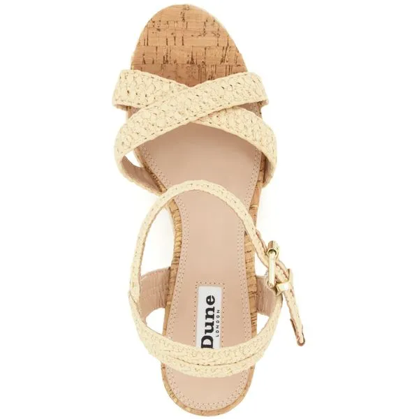 Dune London Kelisa Wedges