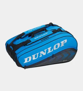 Dunlop FX Performance 12 Racket Thermo Racquet Bag - Tennis Bag