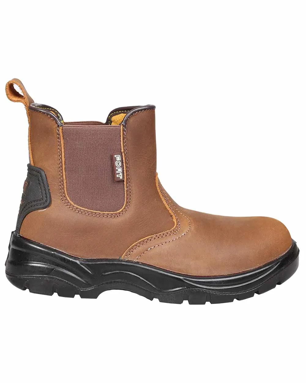 Durable Fort Regent Work Boots