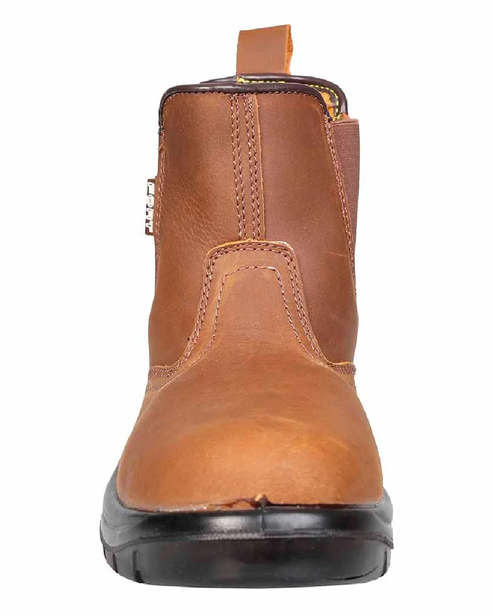 Durable Fort Regent Work Boots