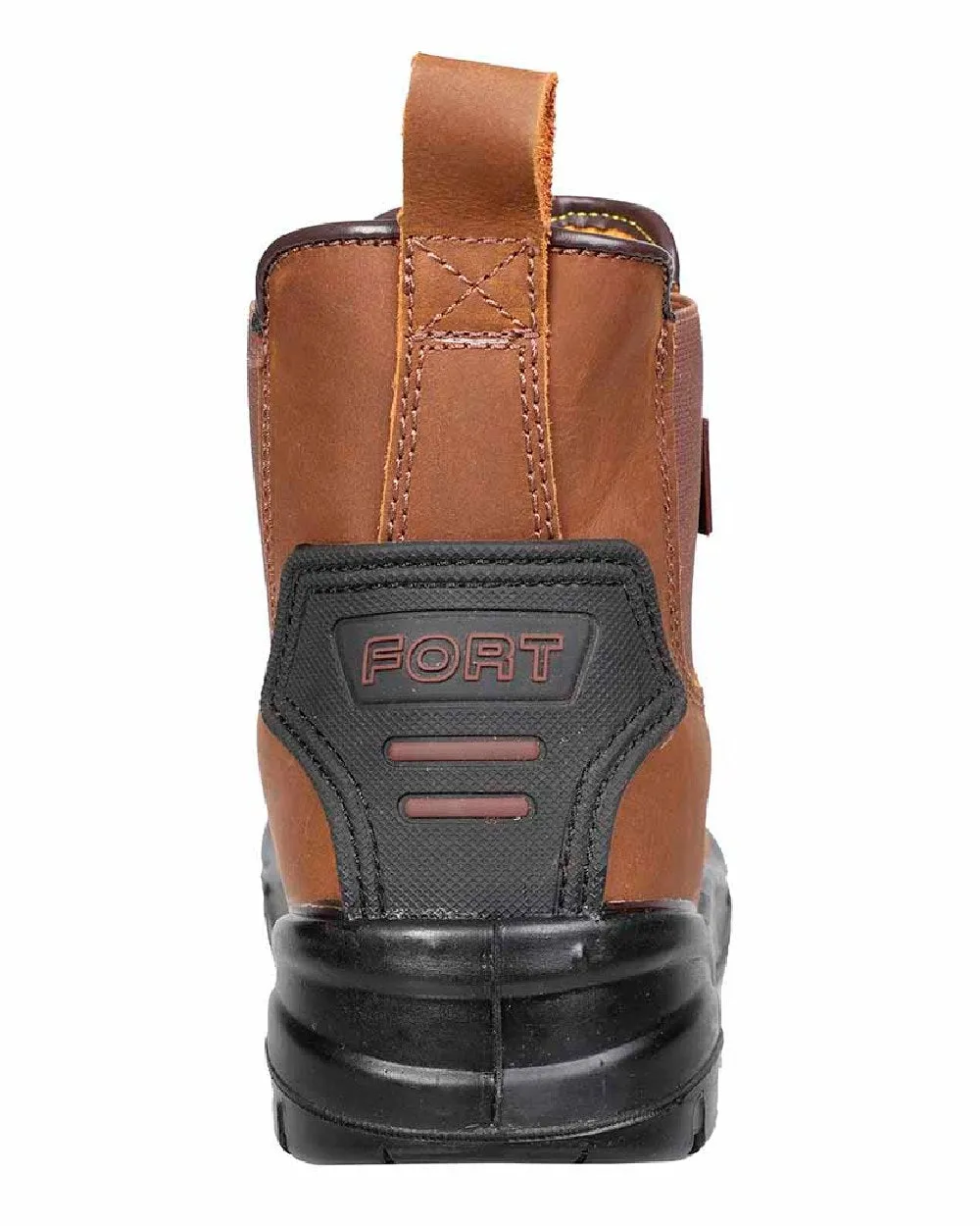 Durable Fort Regent Work Boots