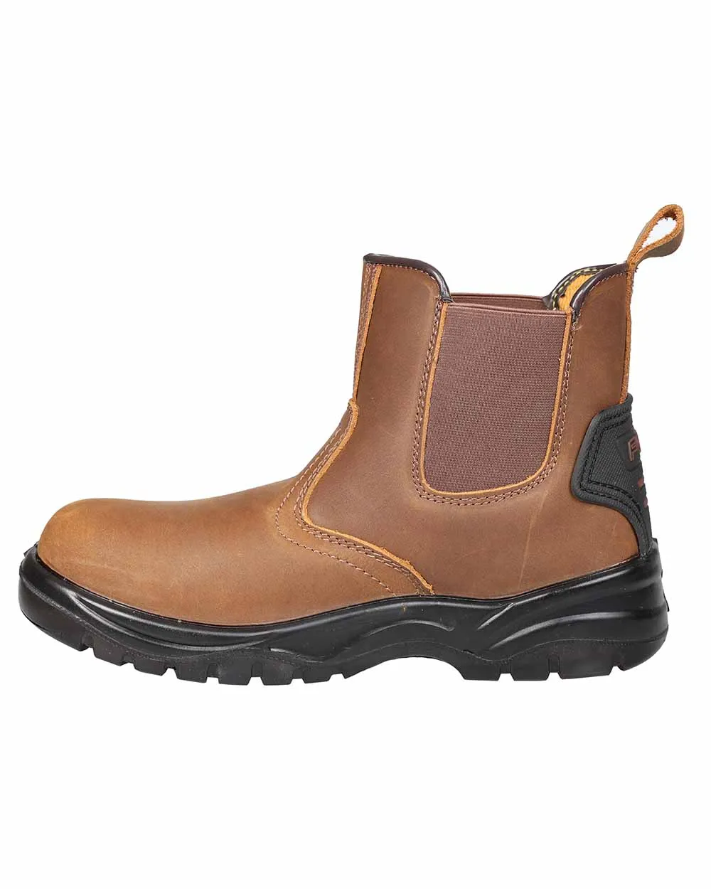 Durable Fort Regent Work Boots