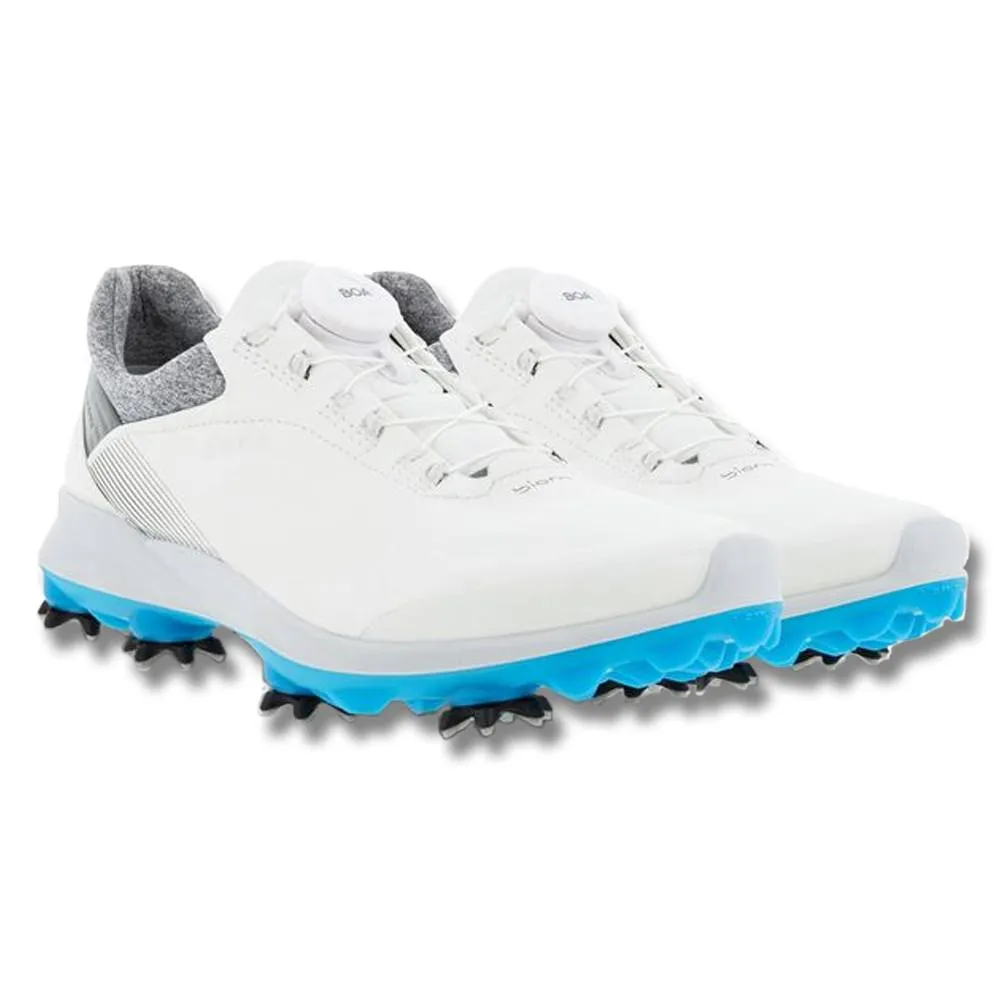 ECCO BIOM G3 Golf Shoes 2021 Women