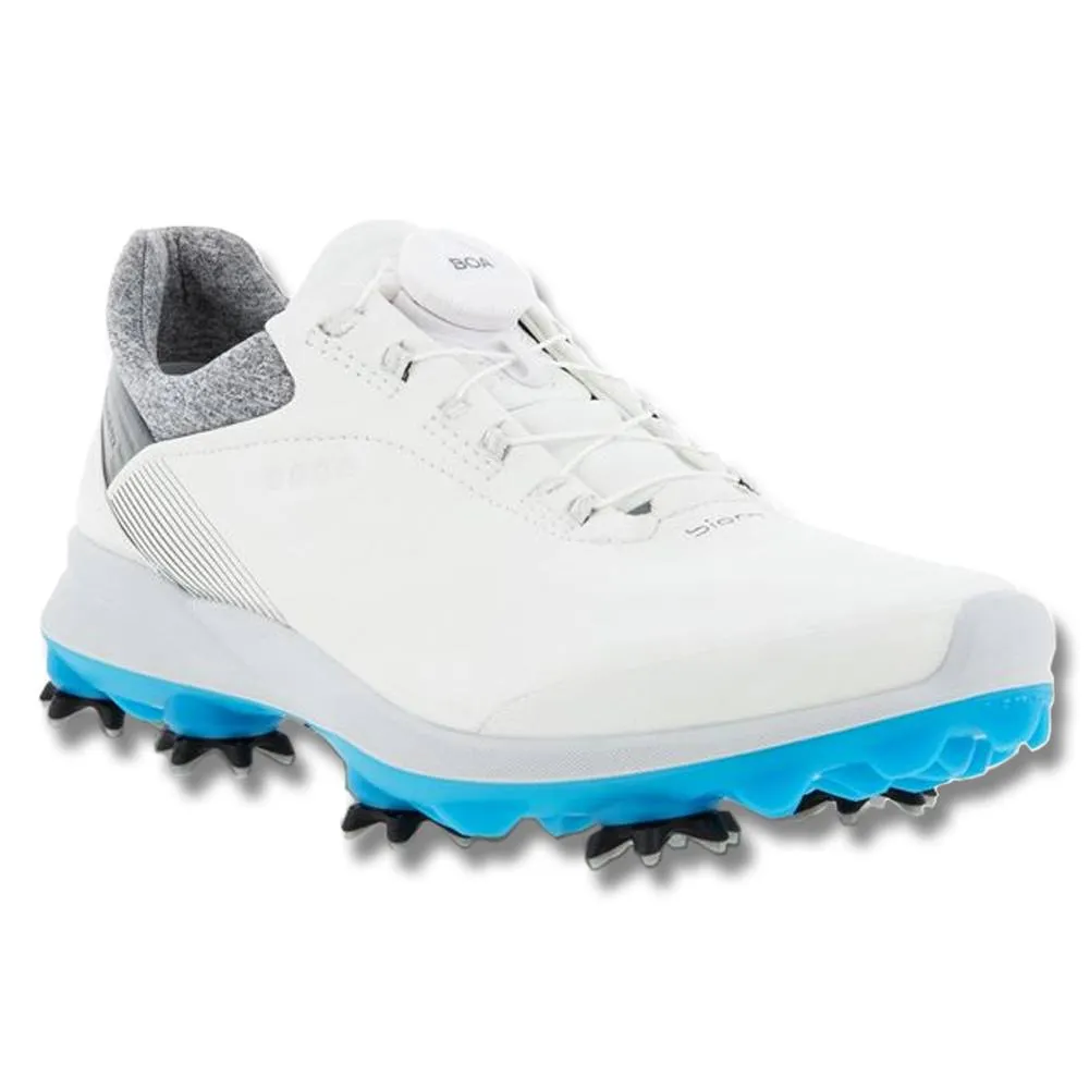 ECCO BIOM G3 Golf Shoes 2021 Women