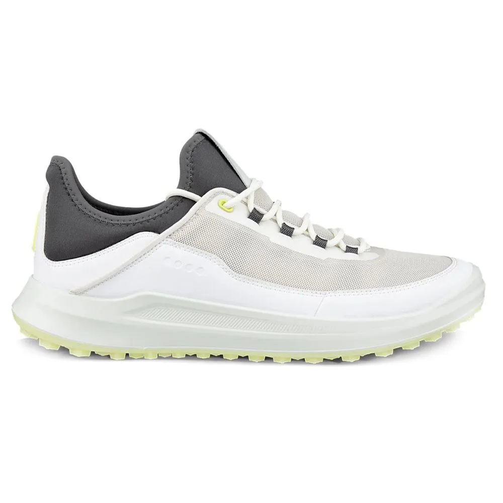 ECCO Core Mesh Spikeless Golf Shoes 2022