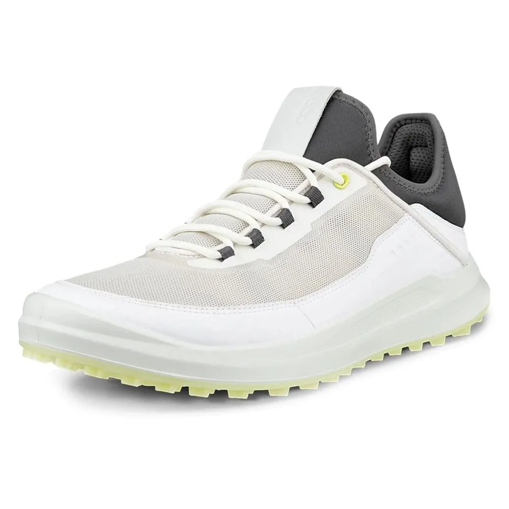 ECCO Core Mesh Spikeless Golf Shoes 2022