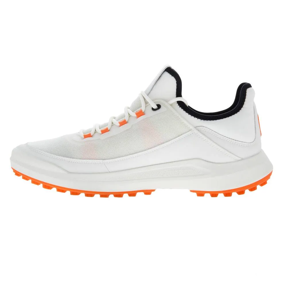 ECCO Core Mesh Spikeless Golf Shoes 2022